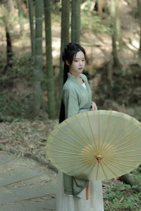 Artistic Depth: YiTuYu Art Language Vol.4358 featuring Ran Zai Niu Nai - image 3
