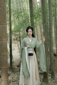 Artistic Depth: YiTuYu Art Language Vol.4358 featuring Ran Zai Niu Nai - image 6