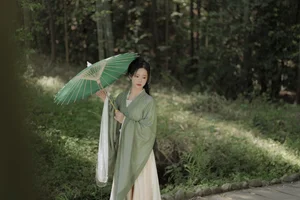 Artistic Depth: YiTuYu Art Language Vol.4358 featuring Ran Zai Niu Nai - image 8