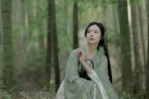 Artistic Depth: YiTuYu Art Language Vol.4358 featuring Ran Zai Niu Nai - image 22