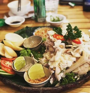 Ultimate Food Guide: Top Delicious Dishes You Must Try When Visiting Binh Duong Province - image 4