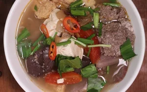 Ultimate Food Guide: Top Delicious Dishes You Must Try When Visiting Binh Duong Province - image 8