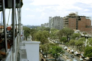 Historic Luxury: Rare Glimpses of American-Influenced Hotels in Saigon Before 1975 - image 6