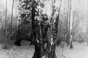 The Timeless Elegance and Captivating Beauty of Soviet Era Women in Vintage Photography - image 5