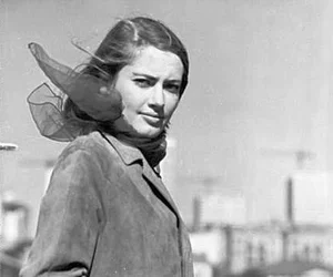 The Timeless Elegance and Captivating Beauty of Soviet Era Women in Vintage Photography - image 9