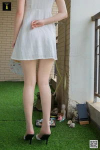 IESS Miao Jie: Playful Personality and Short Hair Fashion Gallery - image 9