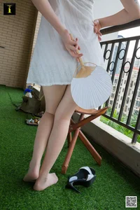 IESS Miao Jie: Playful Personality and Short Hair Fashion Gallery - image 3