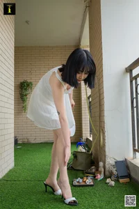 IESS Miao Jie: Playful Personality and Short Hair Fashion Gallery - image 68