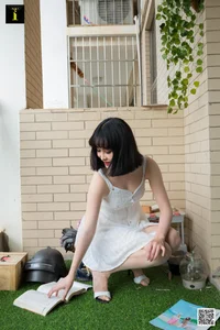 IESS Miao Jie: Playful Personality and Short Hair Fashion Gallery - image 58