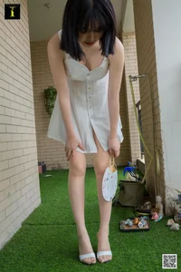 IESS Miao Jie: Playful Personality and Short Hair Fashion Gallery - image 74