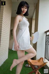 IESS Miao Jie: Playful Personality and Short Hair Fashion Gallery - image 49