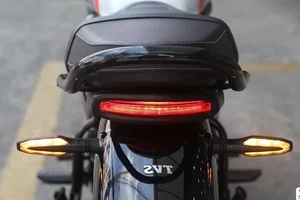 TVS Ronin 225 Arrives in Vietnam: Retro Style Meets Unbeatable Value at 73 Million VND - image 10
