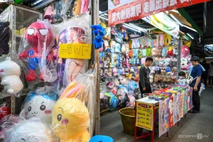 Kaohsiung Night Market Guide: Discovering Liuhe and Ruifeng in Taiwan - image 10
