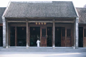 YiTuYu Art Language Vol.4161: Stunning Art Photography Featuring Wu Yue Tu - image 25