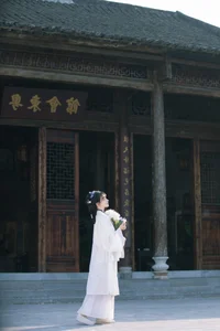 YiTuYu Art Language Vol.4161: Stunning Art Photography Featuring Wu Yue Tu - image 2