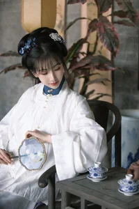 YiTuYu Art Language Vol.4161: Stunning Art Photography Featuring Wu Yue Tu - image 8