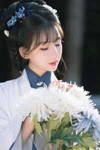 YiTuYu Art Language Vol.4161: Stunning Art Photography Featuring Wu Yue Tu - image 17