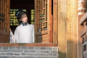 YiTuYu Art Language Vol.4161: Stunning Art Photography Featuring Wu Yue Tu - image 26