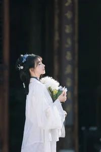YiTuYu Art Language Vol.4161: Stunning Art Photography Featuring Wu Yue Tu - image 19