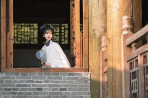 YiTuYu Art Language Vol.4161: Stunning Art Photography Featuring Wu Yue Tu - image 20