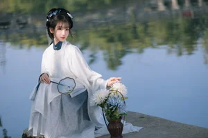 YiTuYu Art Language Vol.4161: Stunning Art Photography Featuring Wu Yue Tu - image 15