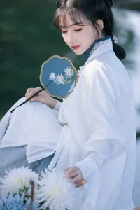 YiTuYu Art Language Vol.4161: Stunning Art Photography Featuring Wu Yue Tu - image 14