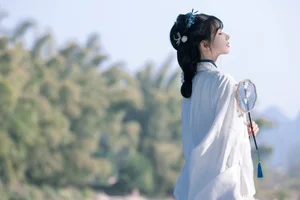 YiTuYu Art Language Vol.4161: Stunning Art Photography Featuring Wu Yue Tu - image 34