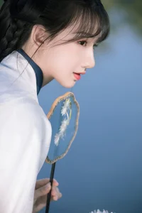 YiTuYu Art Language Vol.4161: Stunning Art Photography Featuring Wu Yue Tu - image 18