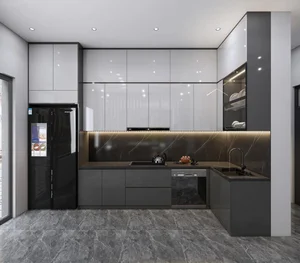 Optimizing Your Home for Wealth and Prosperity: The Power of the 'Mon Chu Tao' Rule - image 0