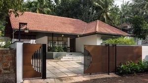 Optimizing Your Home for Wealth and Prosperity: The Power of the 'Mon Chu Tao' Rule - image 2
