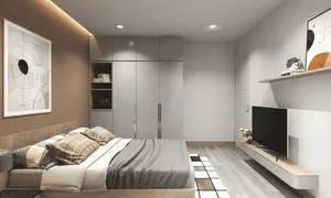 Optimizing Your Home for Wealth and Prosperity: The Power of the 'Mon Chu Tao' Rule - image 1