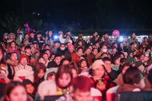 Hmong Forest Worshipping Ceremony in Na Hau Recognized as National Intangible Cultural Heritage - image 16