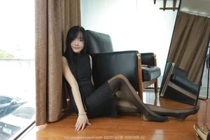 Wan Ping Defines Classic Elegance in IESS SXJ No.1800 - image 21