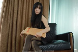 Wan Ping Defines Classic Elegance in IESS SXJ No.1800 - image 65
