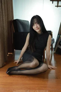 Wan Ping Defines Classic Elegance in IESS SXJ No.1800 - image 31