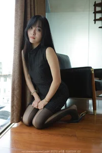 Wan Ping Defines Classic Elegance in IESS SXJ No.1800 - image 39