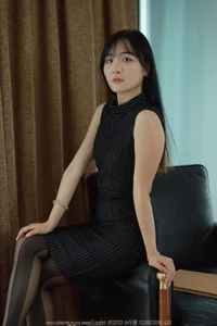 Wan Ping Defines Classic Elegance in IESS SXJ No.1800 - image 13