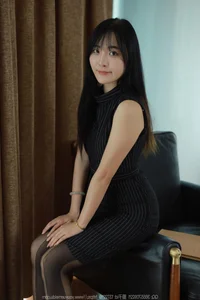 Wan Ping Defines Classic Elegance in IESS SXJ No.1800 - image 52