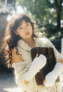 Bao Mao Mian Yang: YiTuYu Art Language Vol.10409 - 30-Page Artistic Showcase - image 12