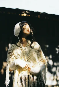 Bao Mao Mian Yang: YiTuYu Art Language Vol.10409 - 30-Page Artistic Showcase - image 8