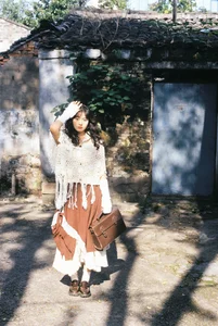 Bao Mao Mian Yang: YiTuYu Art Language Vol.10409 - 30-Page Artistic Showcase - image 23