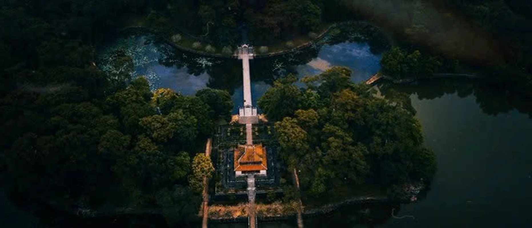 The Architectural Masterpiece of Minh Mang Tomb: A Journey Through Hue’s Royal History