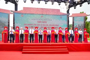 Discover the Con Son - Kiep Bac Spring Festival: A Deep Dive into Vietnam’s Rich Cultural Heritage and Ancient Sacred Traditions - image 0