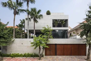 6 Inspiring Modern Townhouse Designs Featuring Lush Indoor Gardens, Natural Light, and Sustainable Biophilic Architecture for a Refreshing Urban Oasis - image 29