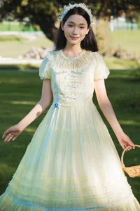 YiTuYu Art Language Vol.7827 Featuring the Stunning Model Zzzhen - image 6