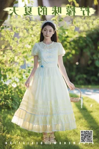 YiTuYu Art Language Vol.7827 Featuring the Stunning Model Zzzhen - image 17