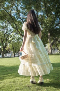 YiTuYu Art Language Vol.7827 Featuring the Stunning Model Zzzhen - image 12