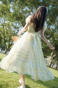 YiTuYu Art Language Vol.7827 Featuring the Stunning Model Zzzhen - image 0