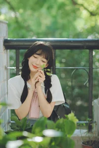 YiTuYu Art Language Vol.7614 Featuring Chi Kou Tang Yuan Ma - image 15