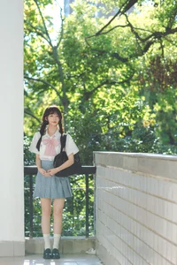 YiTuYu Art Language Vol.7614 Featuring Chi Kou Tang Yuan Ma - image 16